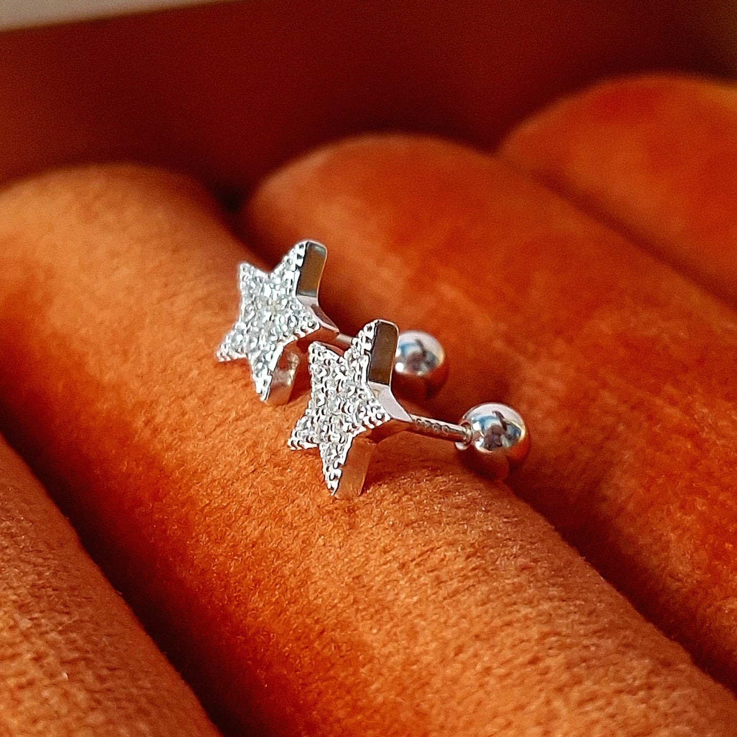 Broqueles de Estrella
