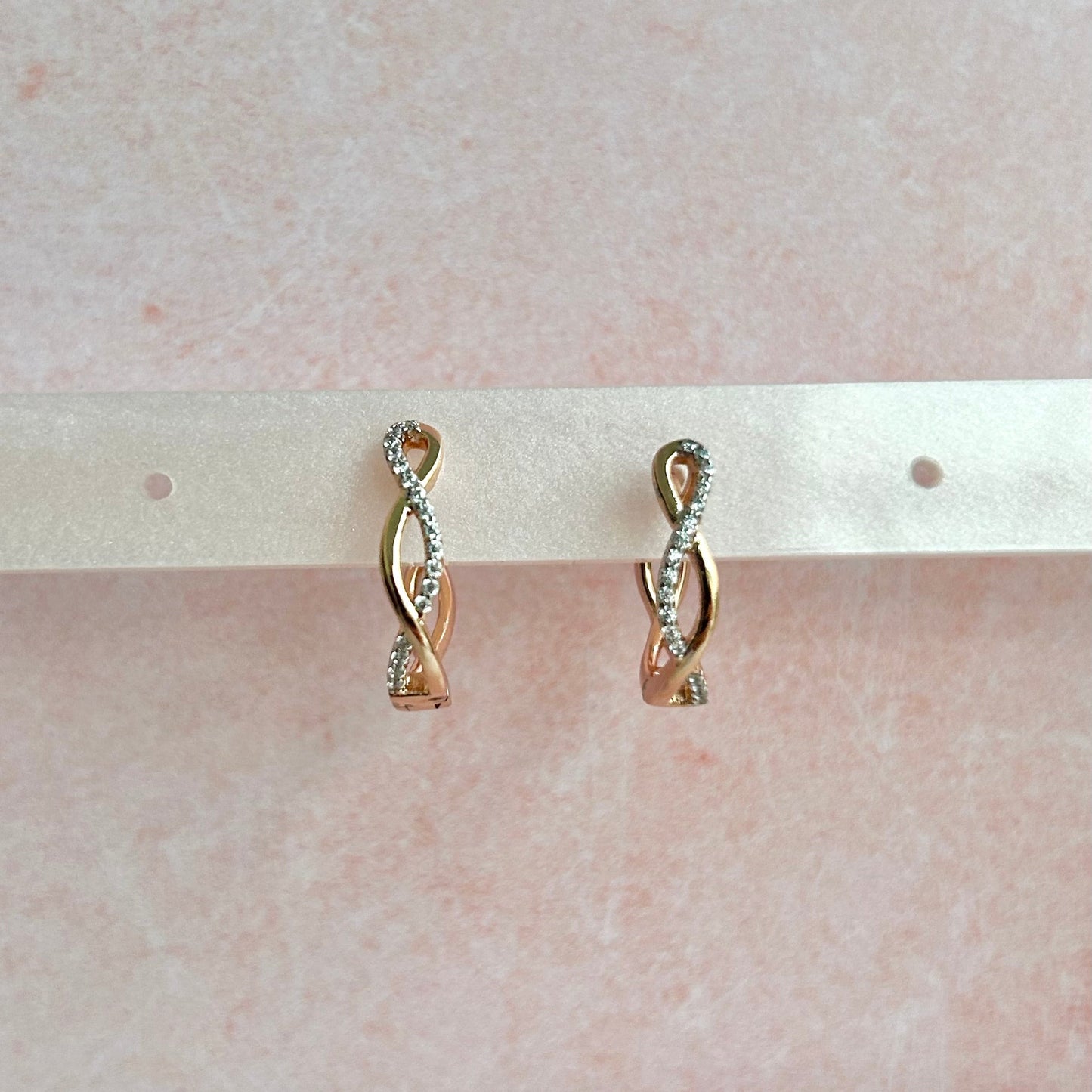 Arracdas Pequeñas con Zirconias