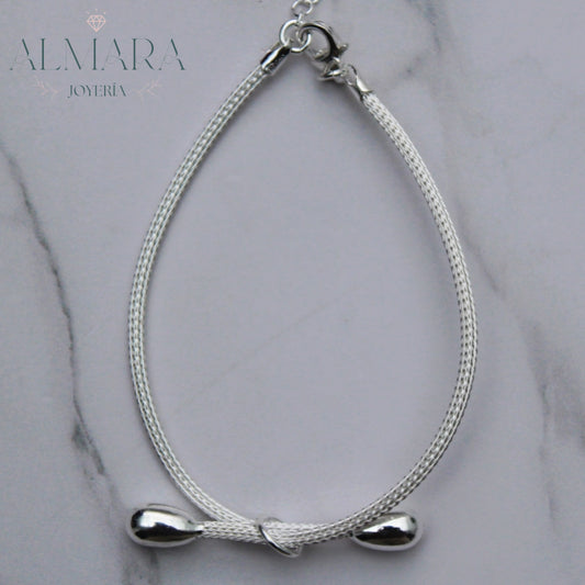 Pulsera Gotas