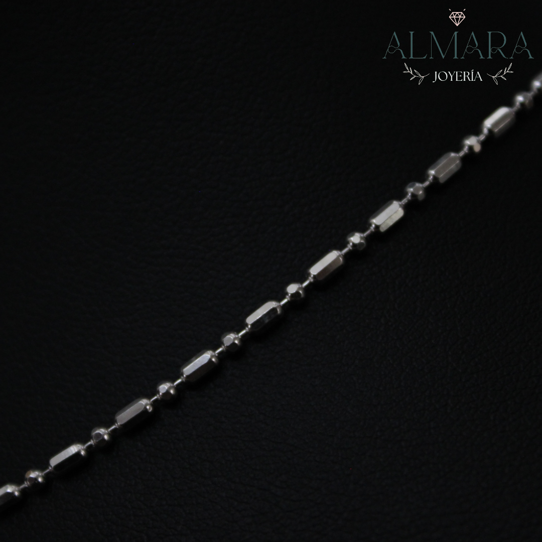 Gargantilla Punto y Guión