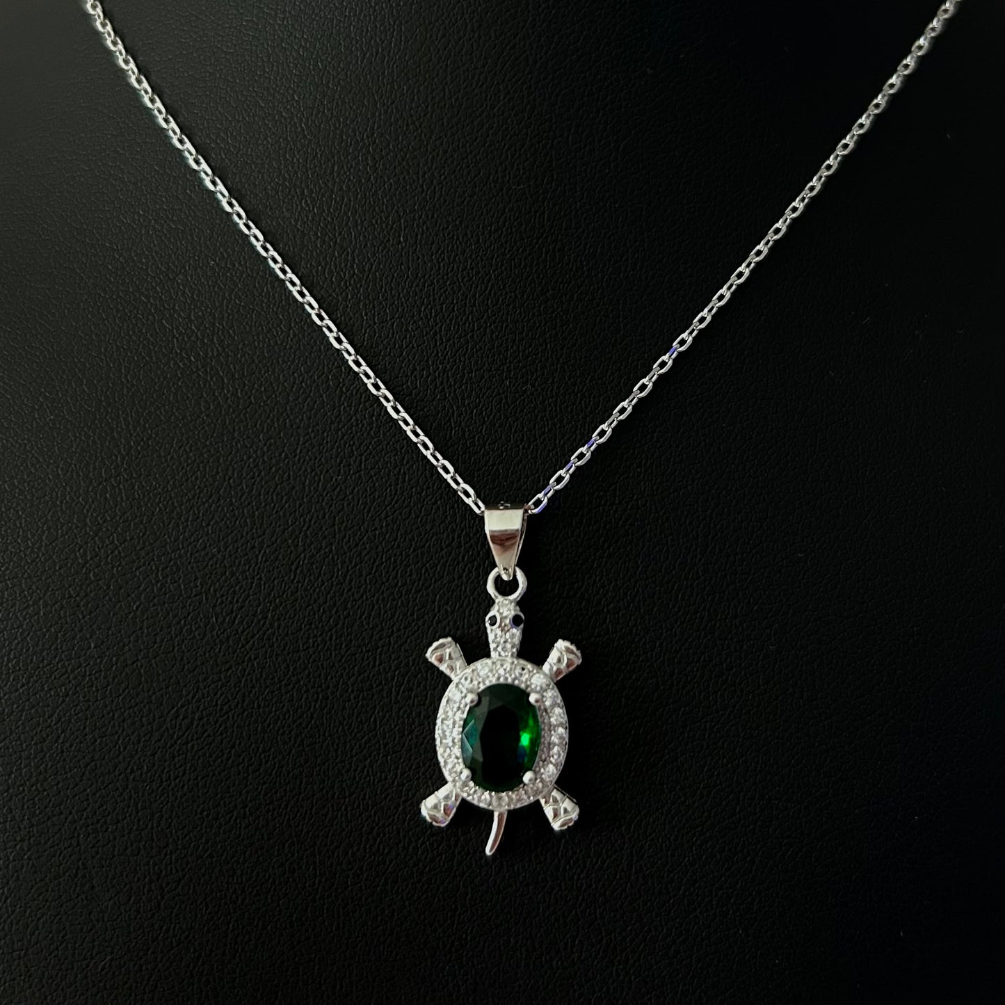 Collar Tortuga