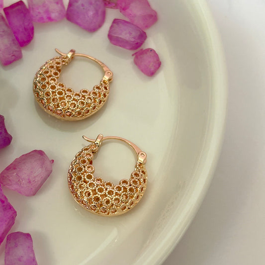 Filigrana Oro Laminado