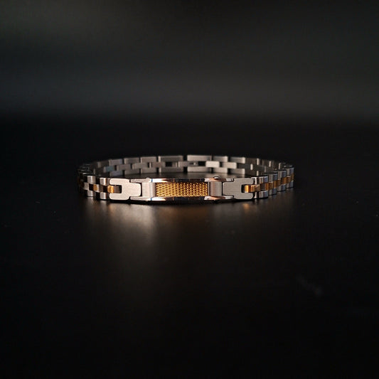 Pulsera Acero Inoxidable