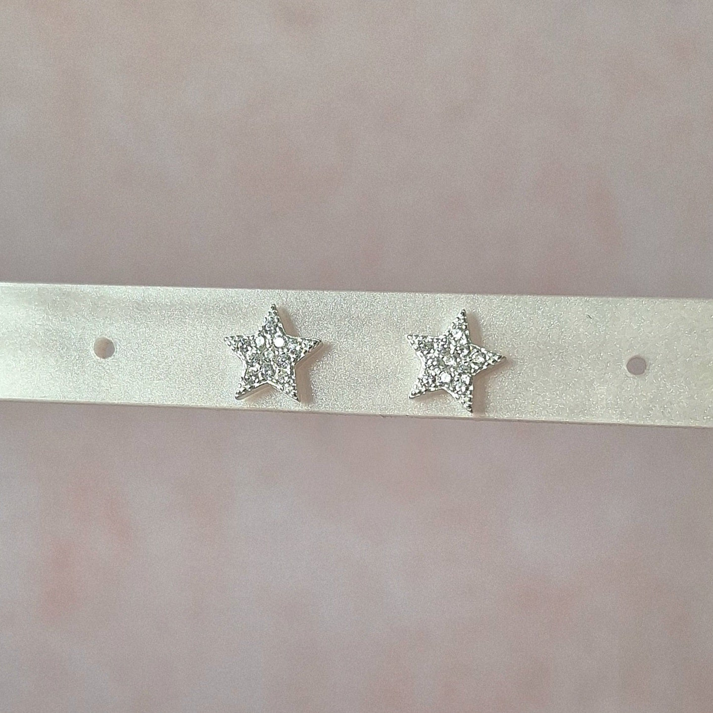 Broqueles de Estrella