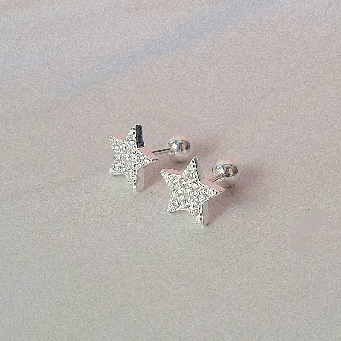 Broqueles de Estrella