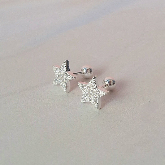 Broqueles de Estrella