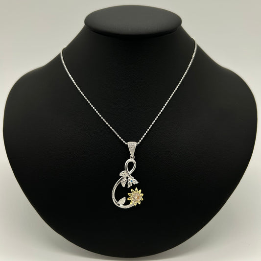 Collar You are my sunshine