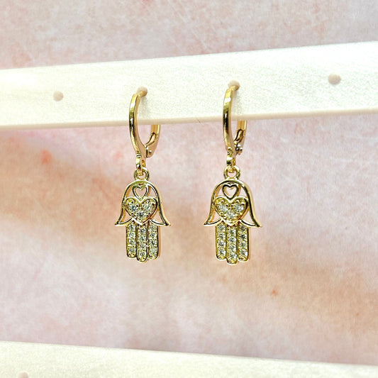 Huggies Manitas de Fátima