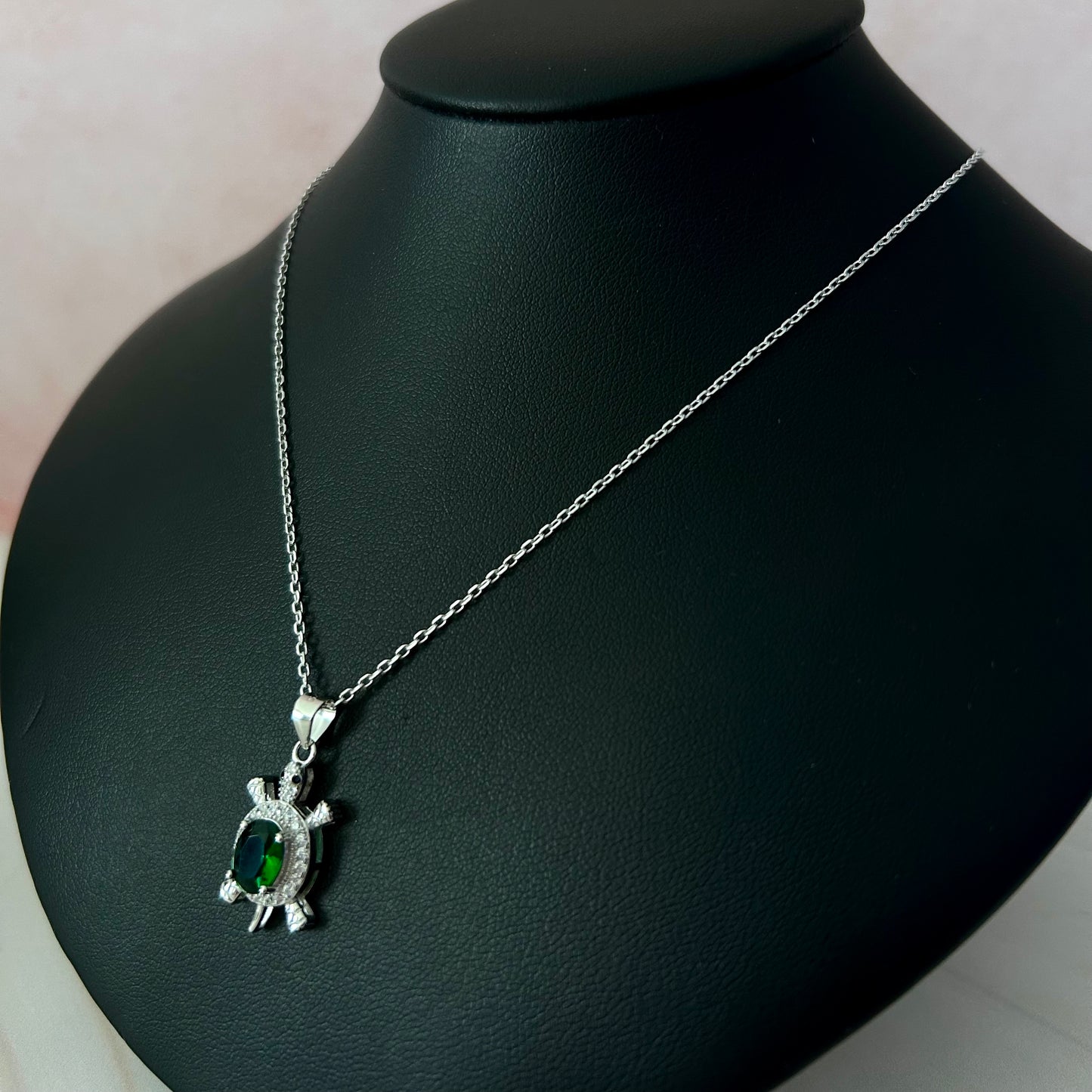Collar Tortuga
