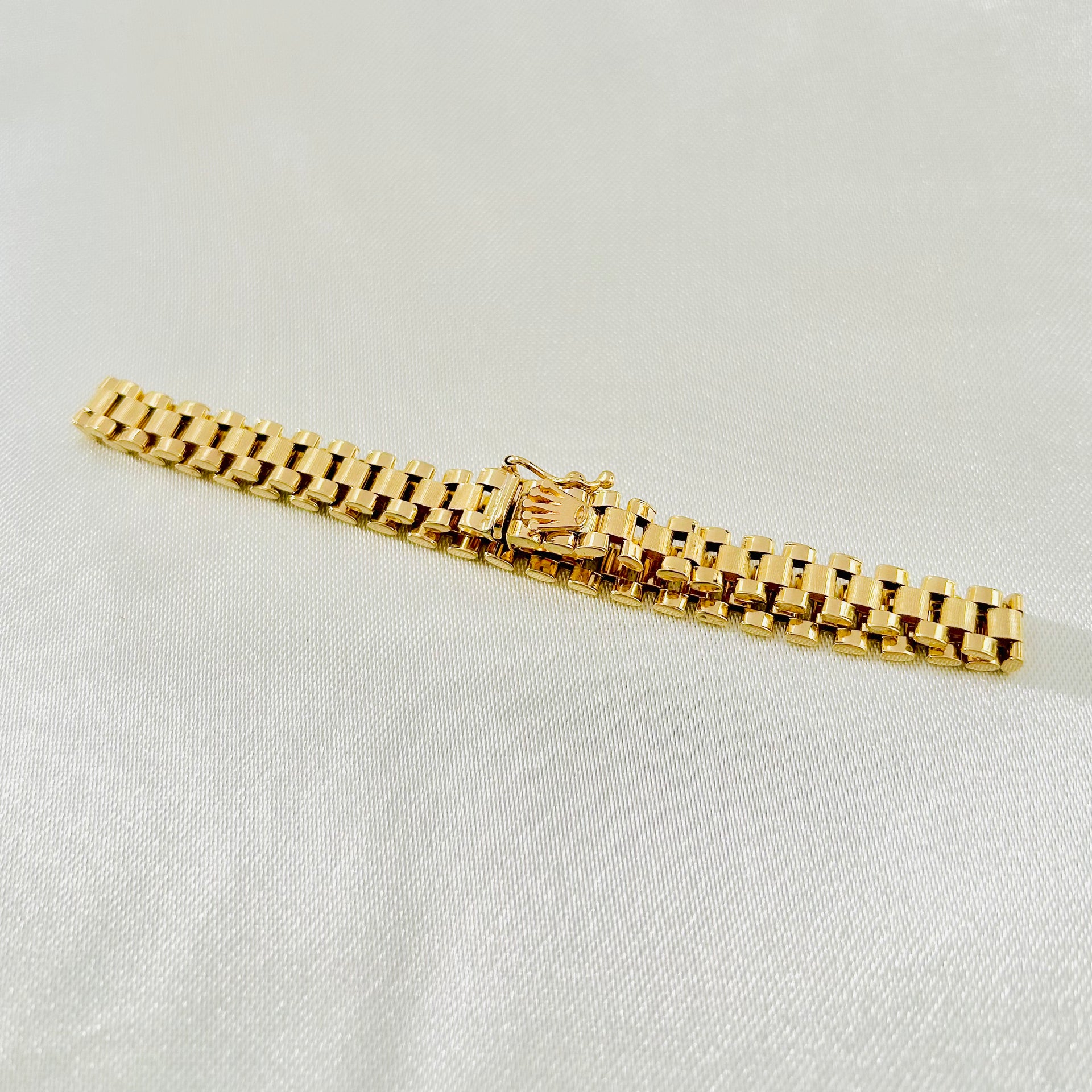 Pulsera Rolex Oro 18k Precio Pulsera Rolex De Oro 14K
